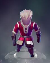 Warrior