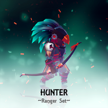 Set Hunter Ranger