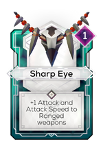 Sharp Eye