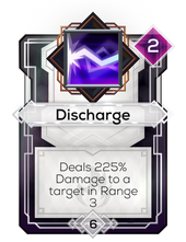 Discharge