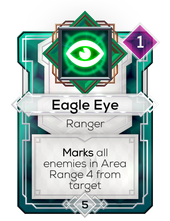 Eagle Eye