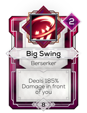 Big Swing
