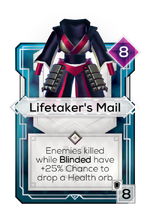 Lifetaker's Mail