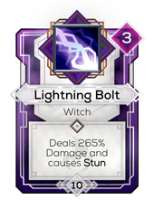 Lightning Bolt