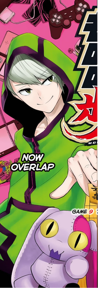Jippo Profile Pic