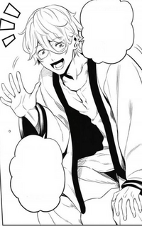 Naoi Profile Pic