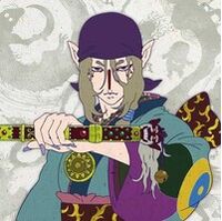 Wallpaper Medicine Seller Mononoke Wiki Fandom For Free