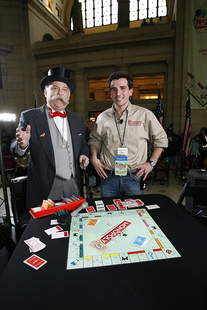 pharmaceutical monopoly history pharmaceutical monopoly history