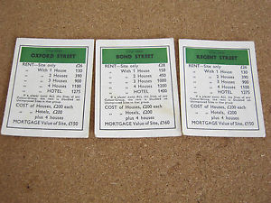 Download Green Color Group Properties | Monopoly Wiki | Fandom