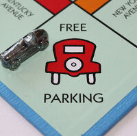 monopoly free