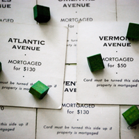 Mortgage Backed Security Wikipedia