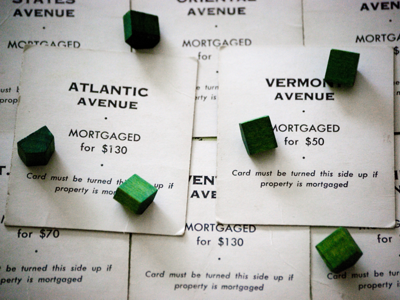 Download Mortgage | Monopoly Wiki | Fandom