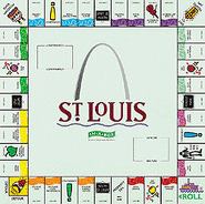 St. Louis-opoly | Monopoly Wiki | Fandom