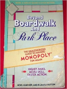 Download Beyond Boardwalk and Park Place (Alternative Rules) | Monopoly Wiki | Fandom