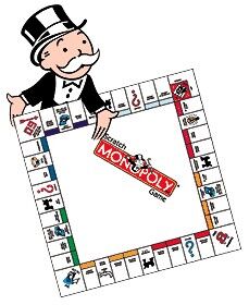 Mr Monopoly Monopoly Wiki Fandom