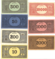 Monopoly Dollar | Monopoly Wiki | FANDOM powered by Wikia