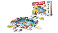 Jeux de monopoly 2