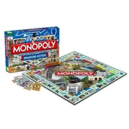 Bradford Edition | Monopoly Wiki | Fandom