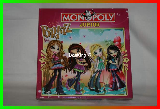 bratz hasbro