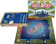 Monopoly Europa Edition Spielanleitung