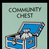 Community Chest Monopoly Wiki Fandom