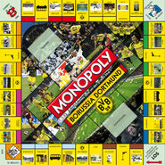 Monopoly Bvb Monopoly Bvb
