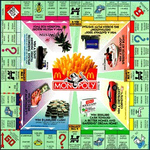 monopoly for mac os