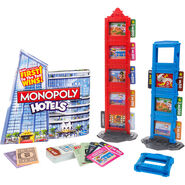 Monopoly Hotels | Monopoly Wiki | FANDOM powered by Wikia