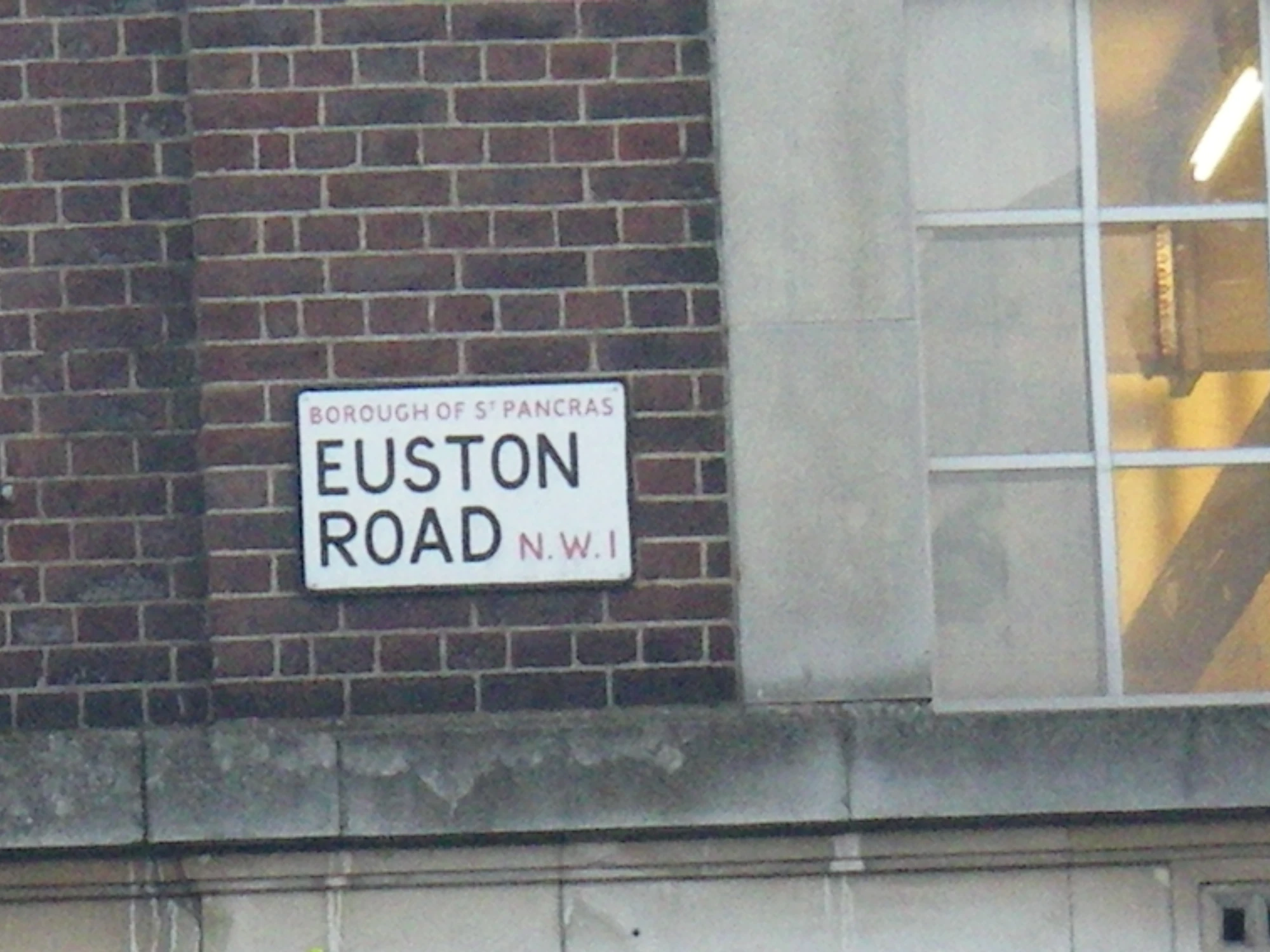 Euston Road Monopoly Wiki FANDOM powered by Wikia