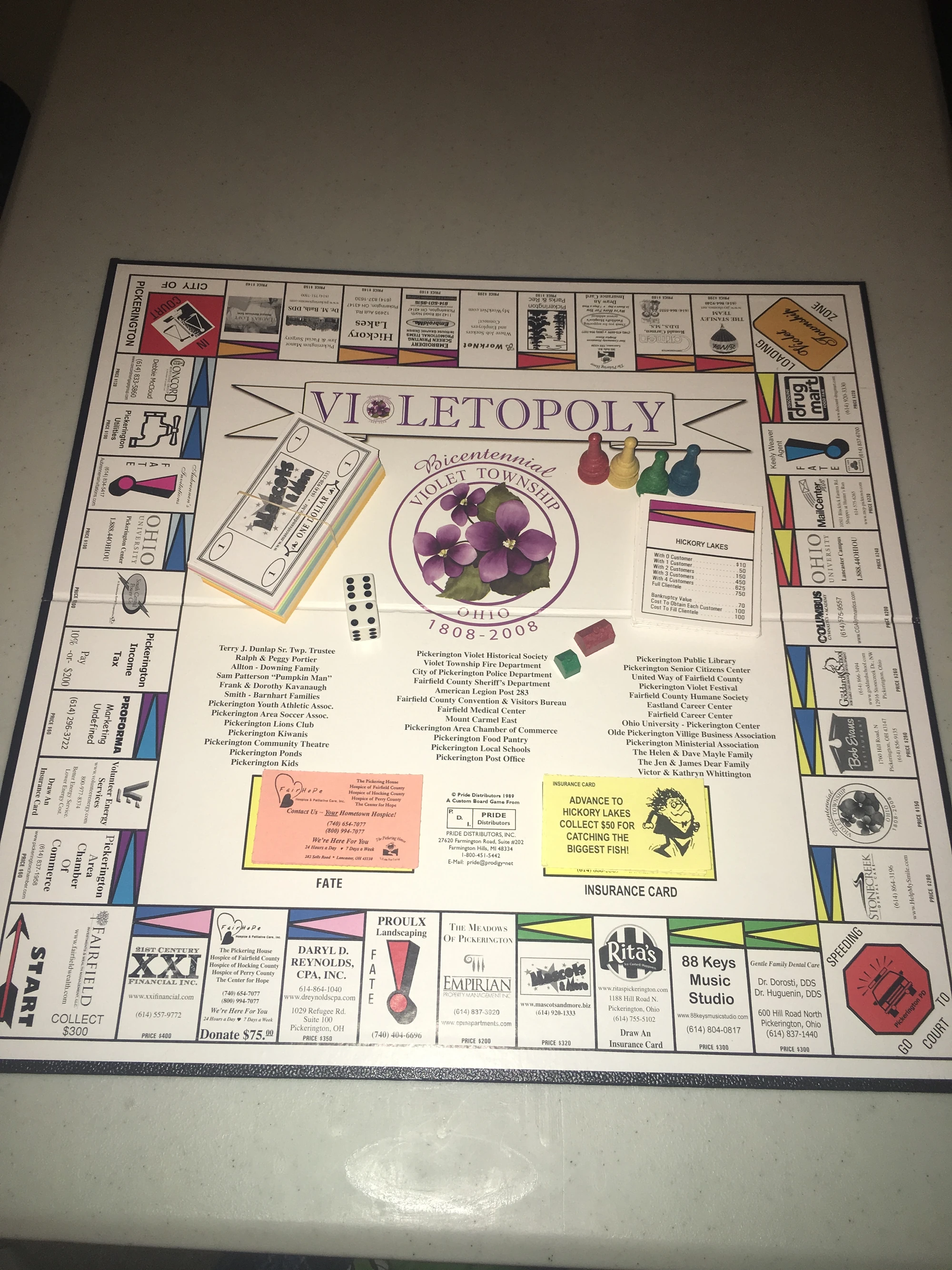 Violetopoly Monopoly Wiki Fandom