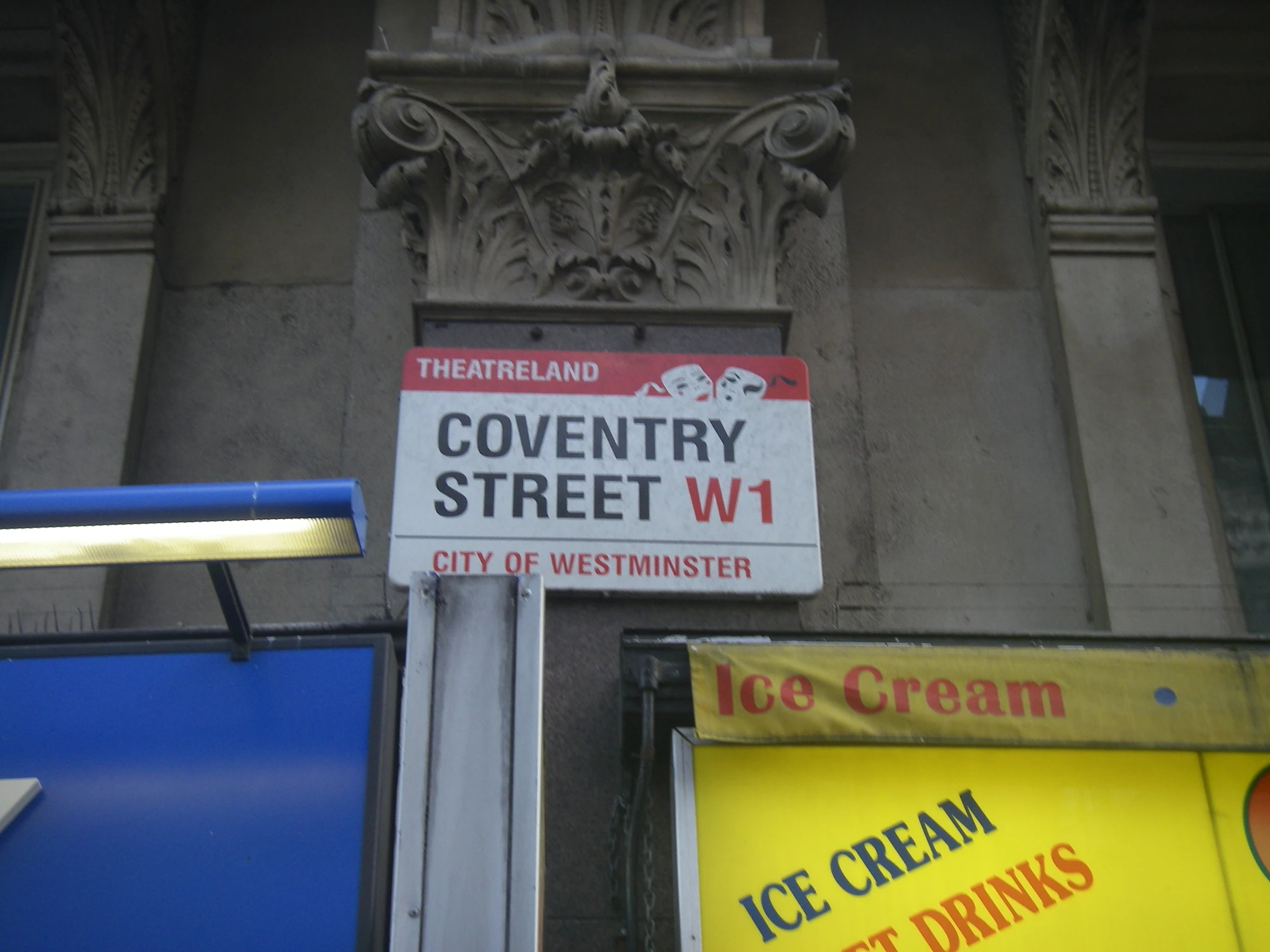 Coventry Street Monopoly Wiki FANDOM powered by Wikia