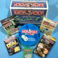 Monopoly Monopoly Wiki Fandom