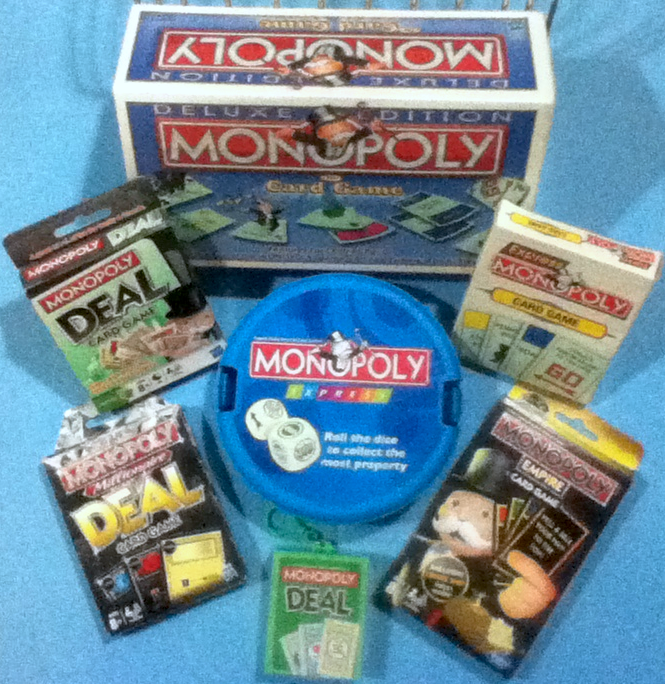 Instructions For Monopoly World Edition 2015 Instructions For Monopoly World Edition 2015