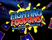 Fightingfoodons