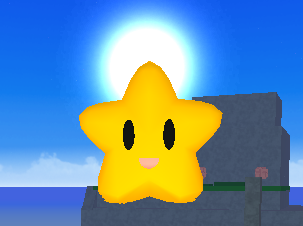 Monstar Star Arena Roblox Wiki