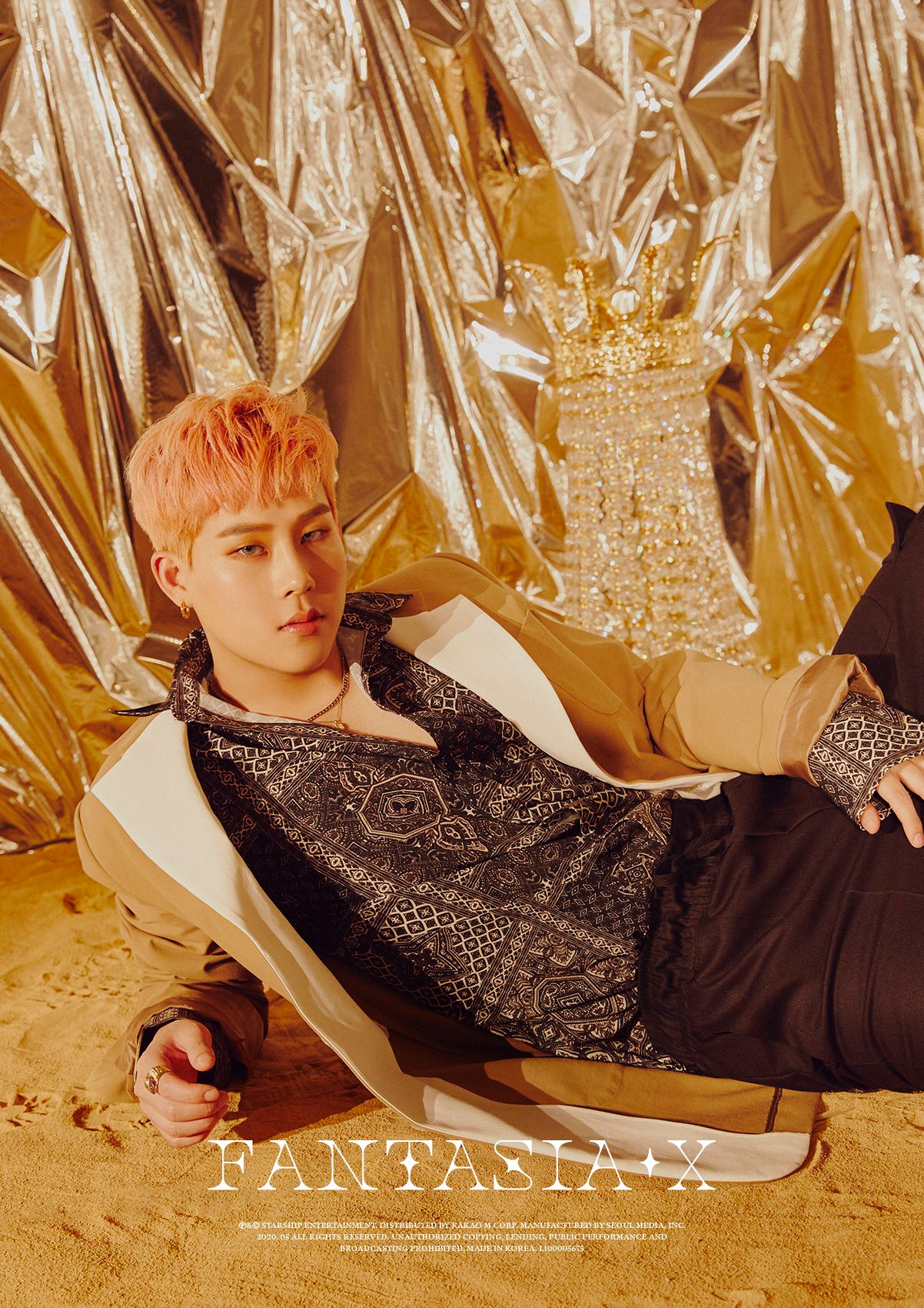 Jooheon | Monsta X Wiki | Fandom