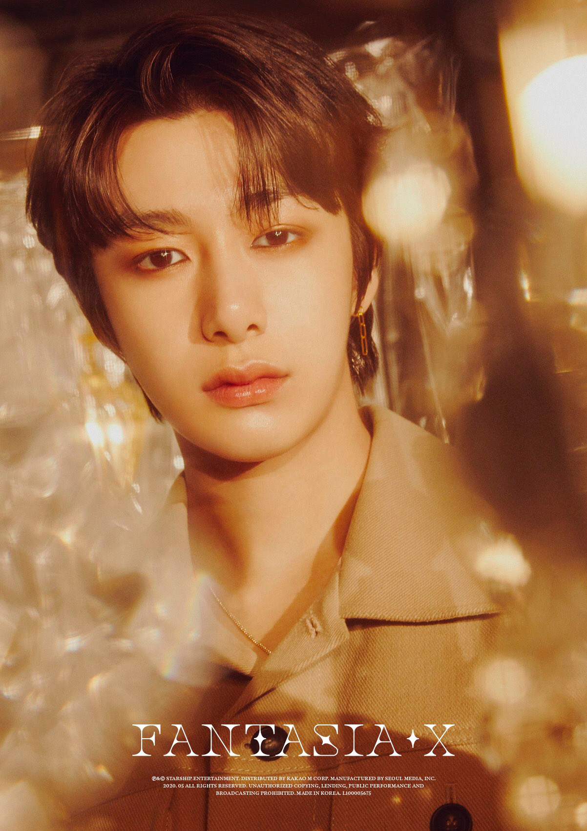 Hyungwon | Monsta X Wiki | Fandom