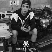 Trespass Gallery Monsta X Wiki Fandom