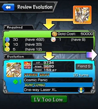 Get Evolution Monster Strike Wiki Fandom For Android Free Wallpaper Evolution Monster Strike Wiki Fandom For Android