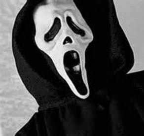 Ghostface | Monster and Slashers Wiki | Fandom