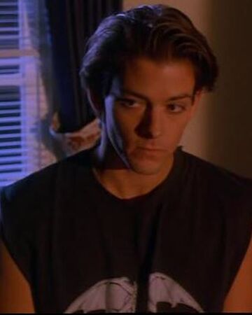 Curt Reynolds Monster And Slashers Wiki Fandom