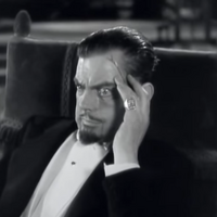 Count Zaroff Monster And Slashers Wiki Fandom