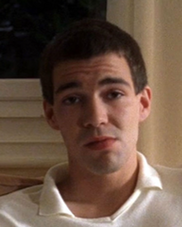 Paul Funny Games Monster And Slashers Wiki Fandom