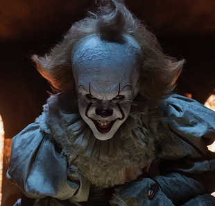 Pennywise (Remake) | Monster and Slashers Wiki | Fandom