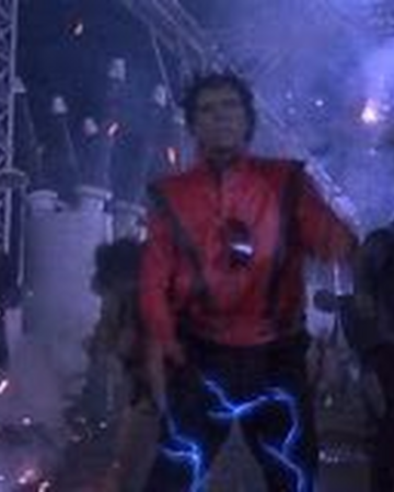 Michael Jackson Zombie Monster And Slashers Wiki Fandom