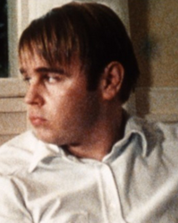 Peter Funny Games Monster And Slashers Wiki Fandom