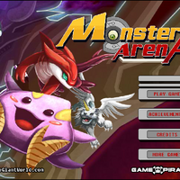 Monster Arena Wiki Fandom