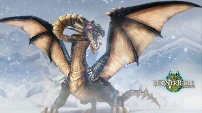 Monster blade home