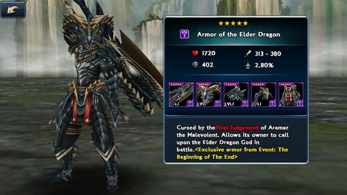 ElderArmor