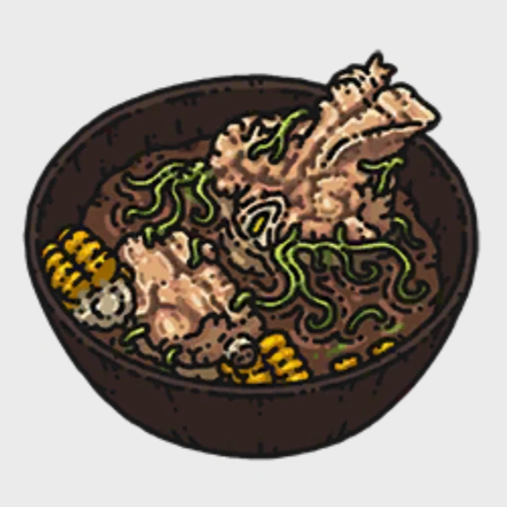 Corny Porky Soup Monster Chef Wiki Fandom